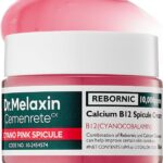 Dr. Melaxin Cemenrete Cyano Pink Spicule Cream 50ml