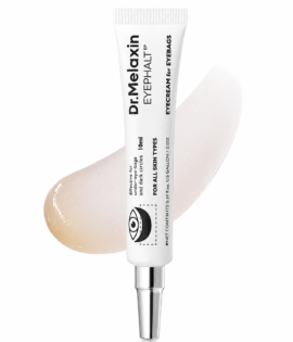 Eye cream for under-eye bags