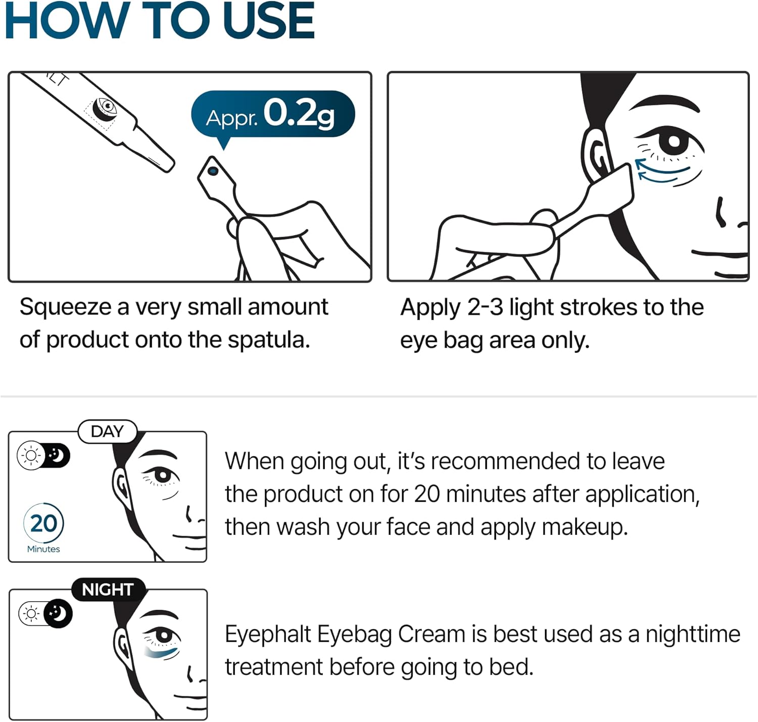 Dr.Melaxin eyephalt - Image 4