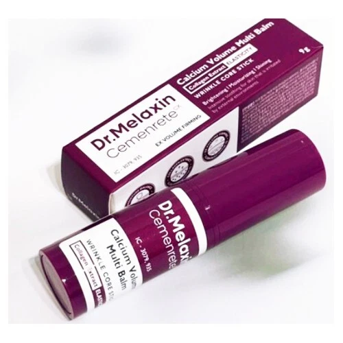 Dr.Melaxin Cemenrete Calcium Multi Balm 9g - Image 2