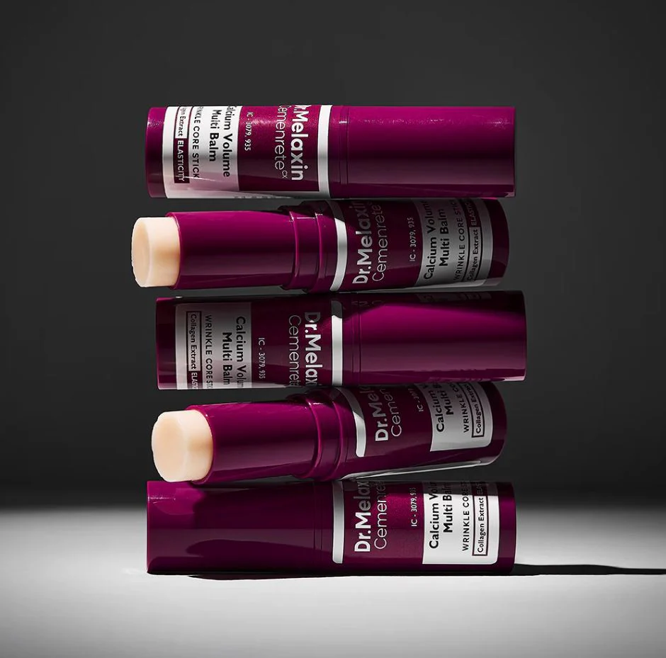 Balm for Lips and eye area