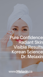 Dr melaxin peel shot reviews